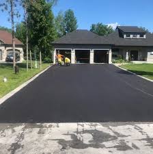 Best Heated Driveway Installation  in Labelle, FL